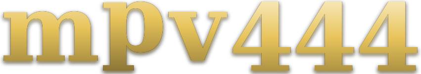 mpv444 logo
